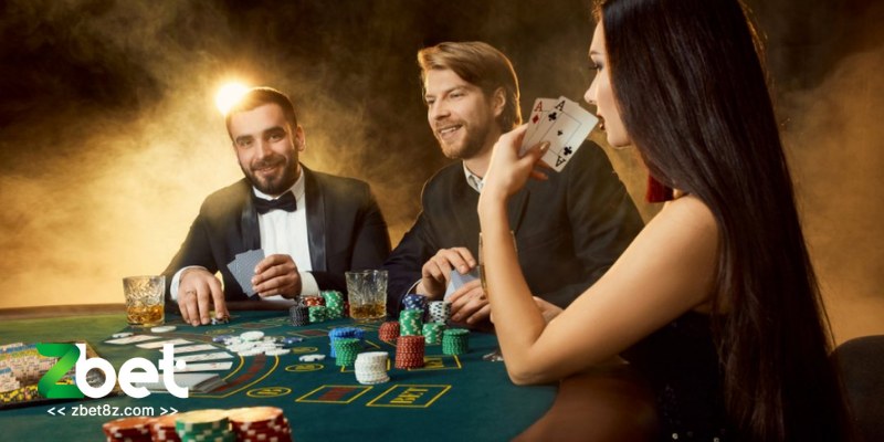Giới Thiệu Về Zbet 2 Giới Thiệu Về Zbet
