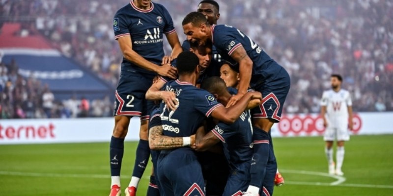 Đọc Kèo Trận Strasbourg vs Paris Saint-Germain: Phân Tích Chi Tiết 3 Strasbourg vs Paris Saint-Germain