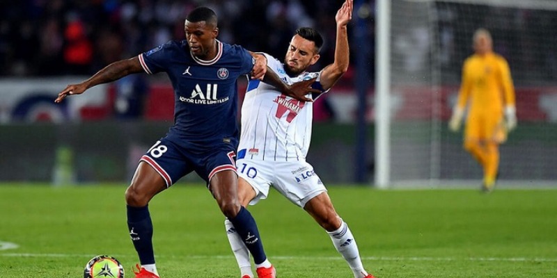 Đọc Kèo Trận Strasbourg vs Paris Saint-Germain: Phân Tích Chi Tiết 1 Strasbourg vs Paris Saint-Germain