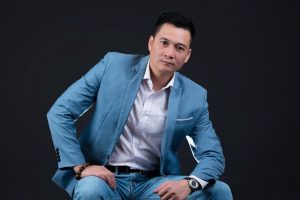 Tuấn Tú