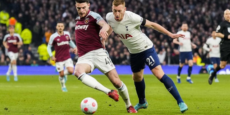 Nhận Định Trận West Ham United vs Tottenham Hotspur: Đại Chiến London 3 West Ham United vs Tottenham Hotspur